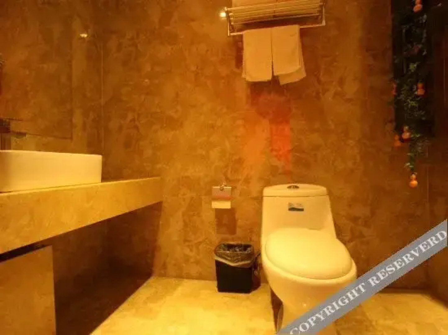 Taiji Business Hotel