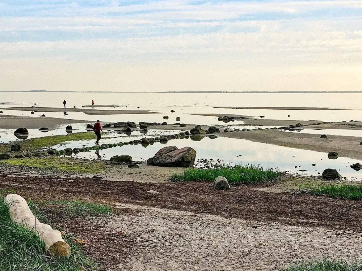 6 Person Holiday Home in Jægerspris