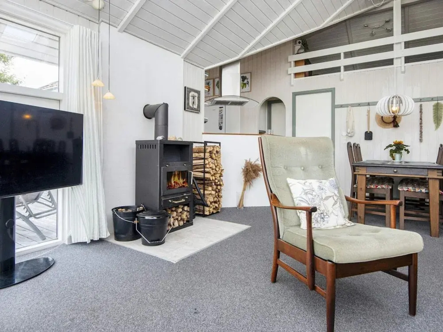 Luxury Retreat With Spa - By Traum Ferienwohnungen