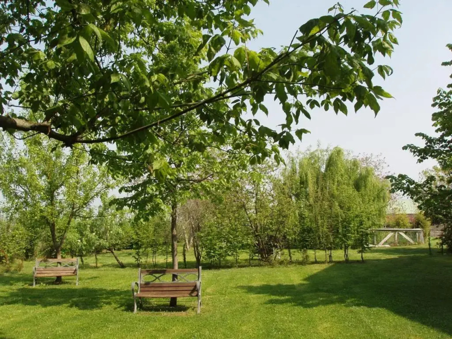 Agriturismo Torrazzetta