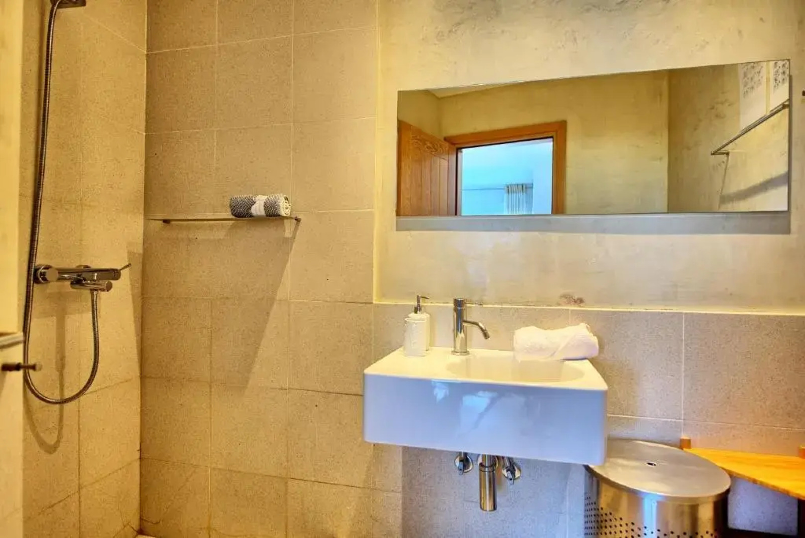 Villa Marina by MediterraneanVillas