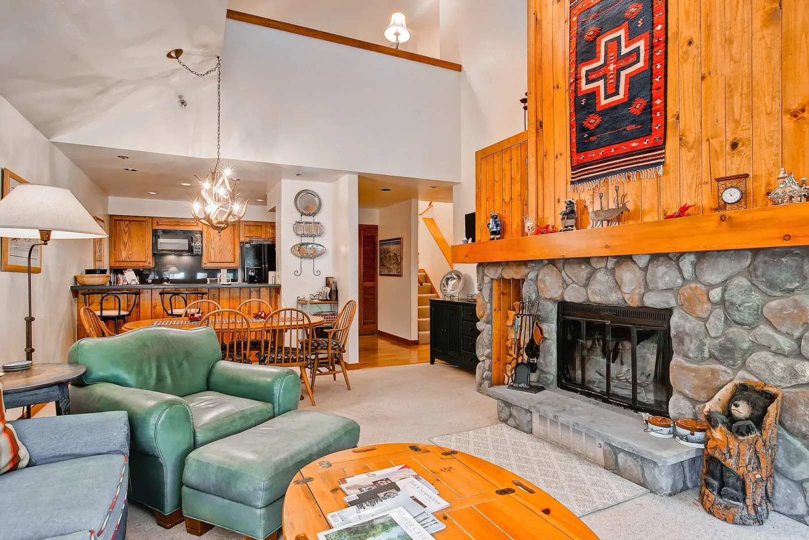 Kiva Lodge by East West Hospitality