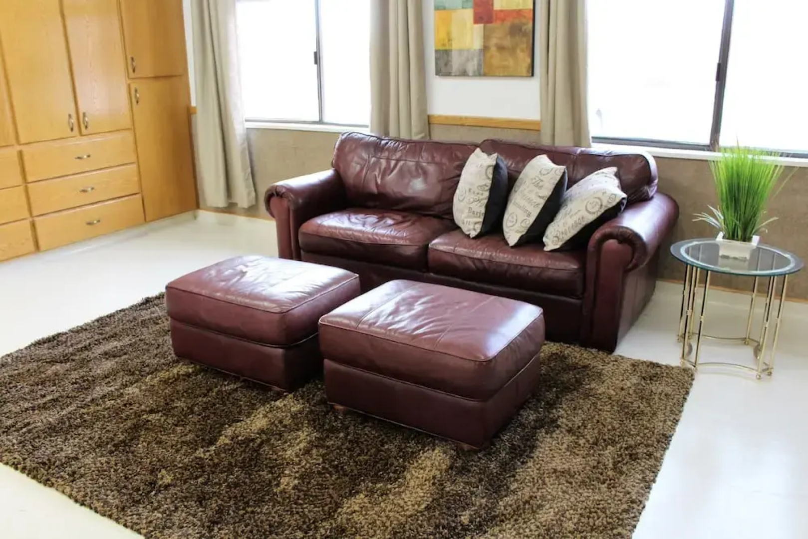 Zion Suites of Hildale