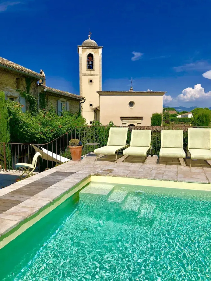 La Demeure de Cybele