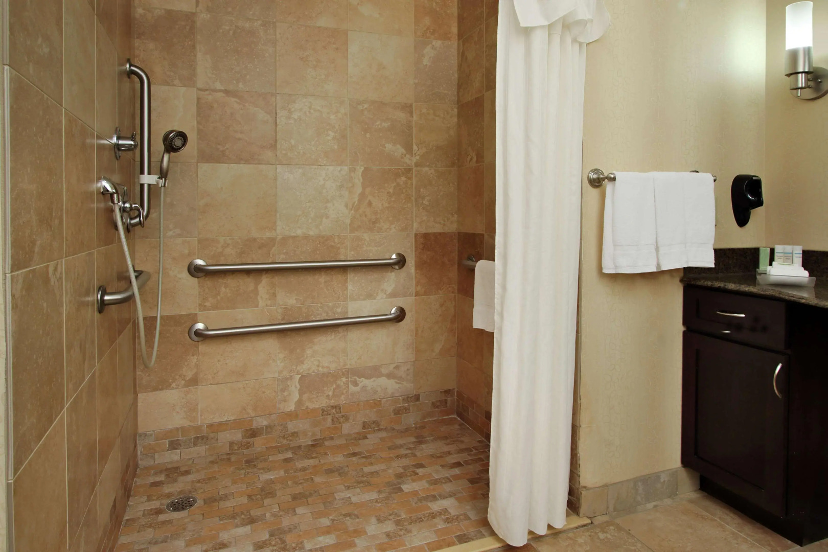 Homewood Beaumont, TX