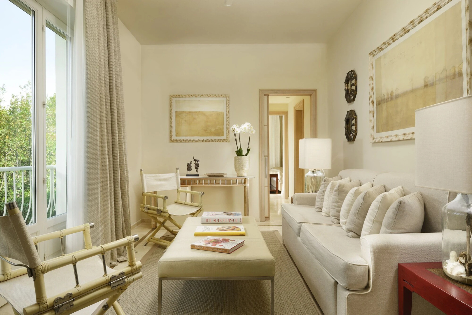 Вилла Roma Imperiale