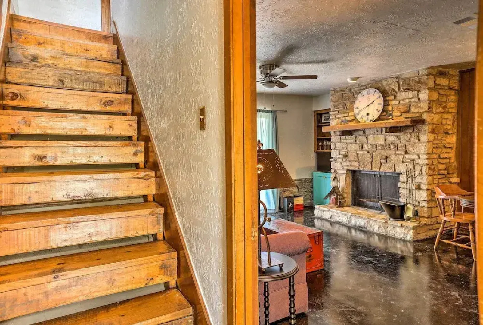 Wimberley Retreat w/ Grill < 2 Mi to Jacob's Well!