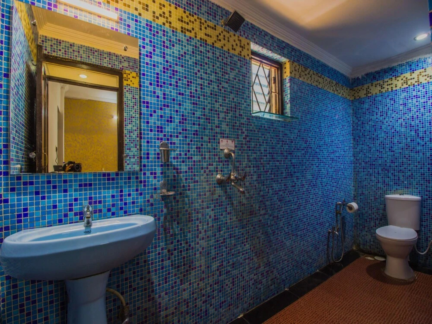 Oyo 13064 Home Luxury with Pool Studio Siolim