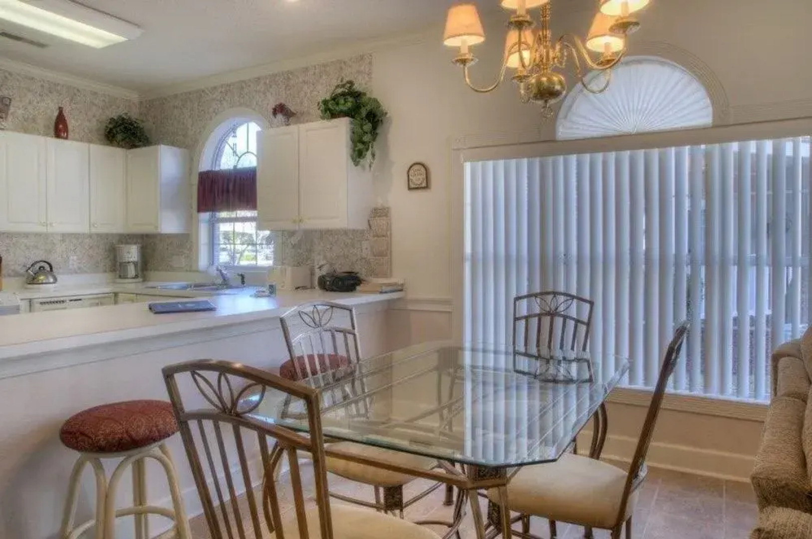 Magnolia Place 102 4765 2 Br condo by RedAwning