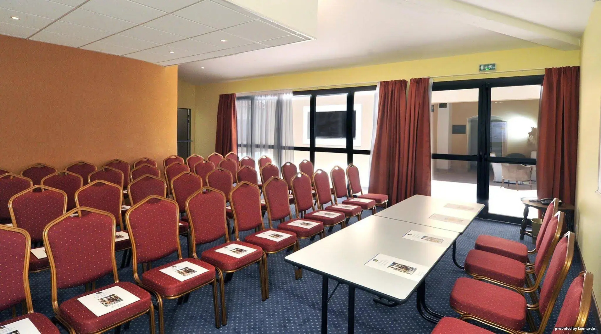 Grand Hotel dOrange, Sure Hotel Collection by Best Western