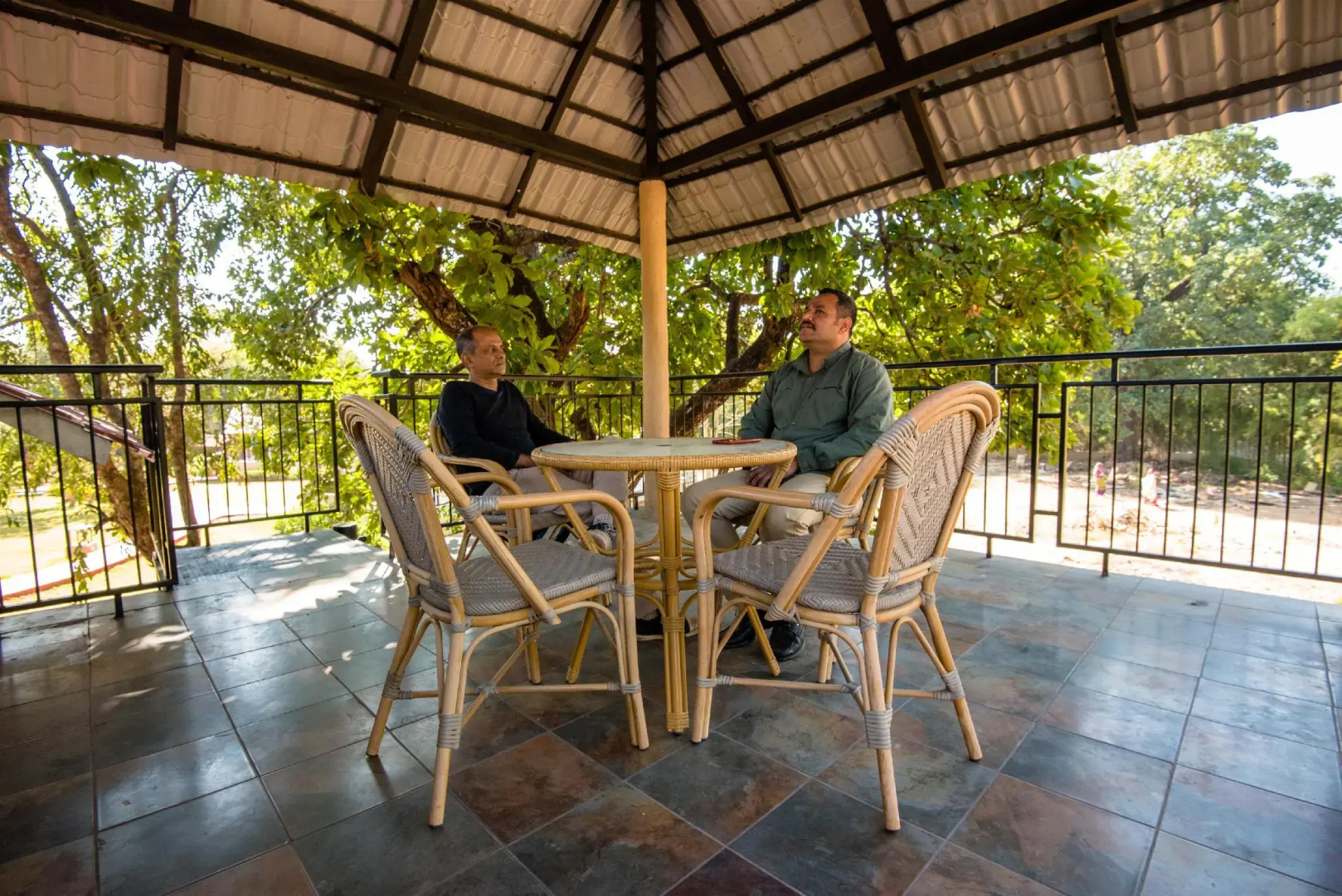 Syna Tiger Resort - Bandhavgarh
