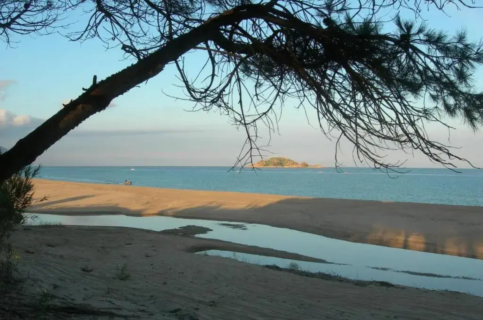 Marina's apartment Ogliastra