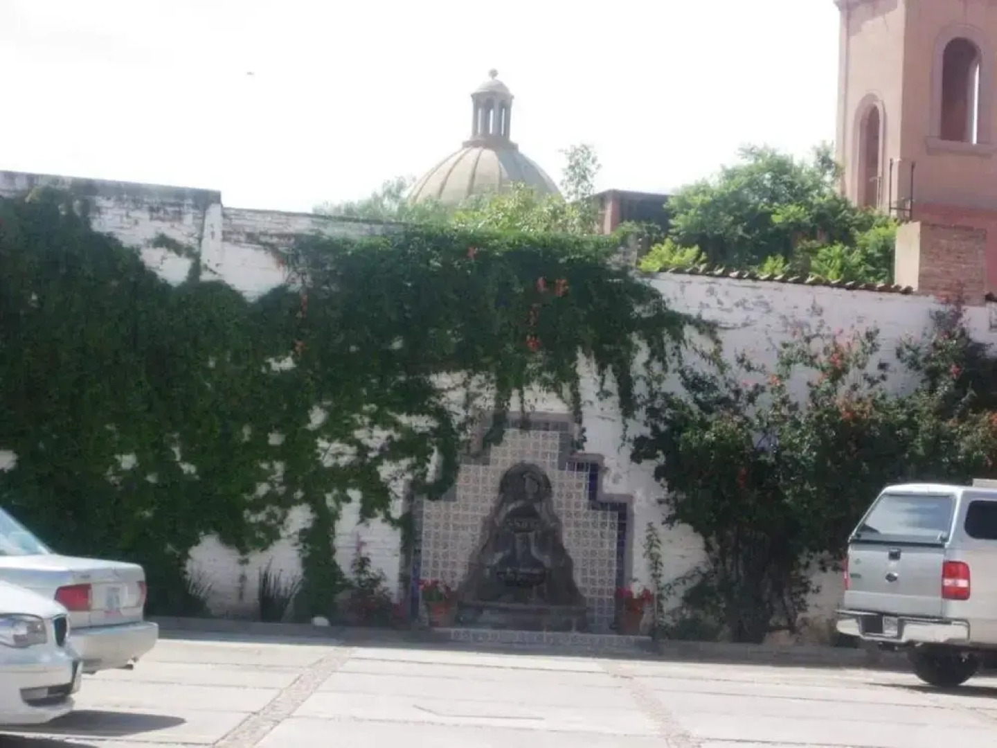 Casa Haditas