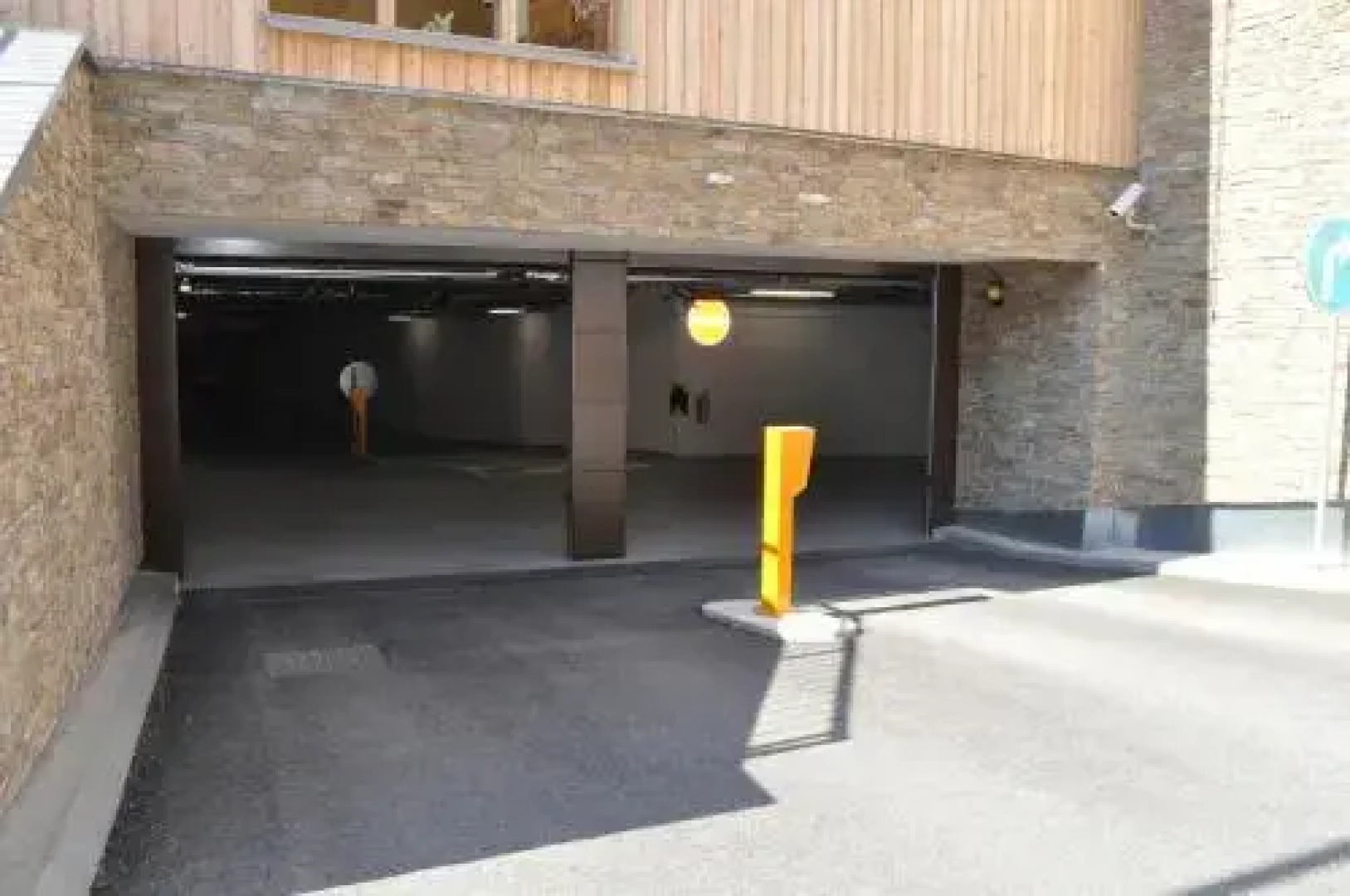 Apartmány Medvědín