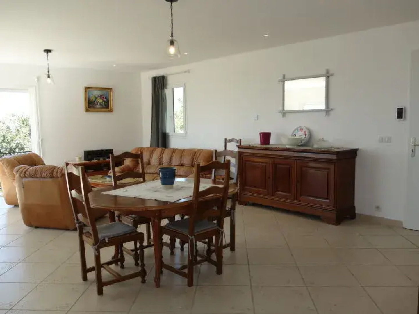 Holiday Home la Campagne