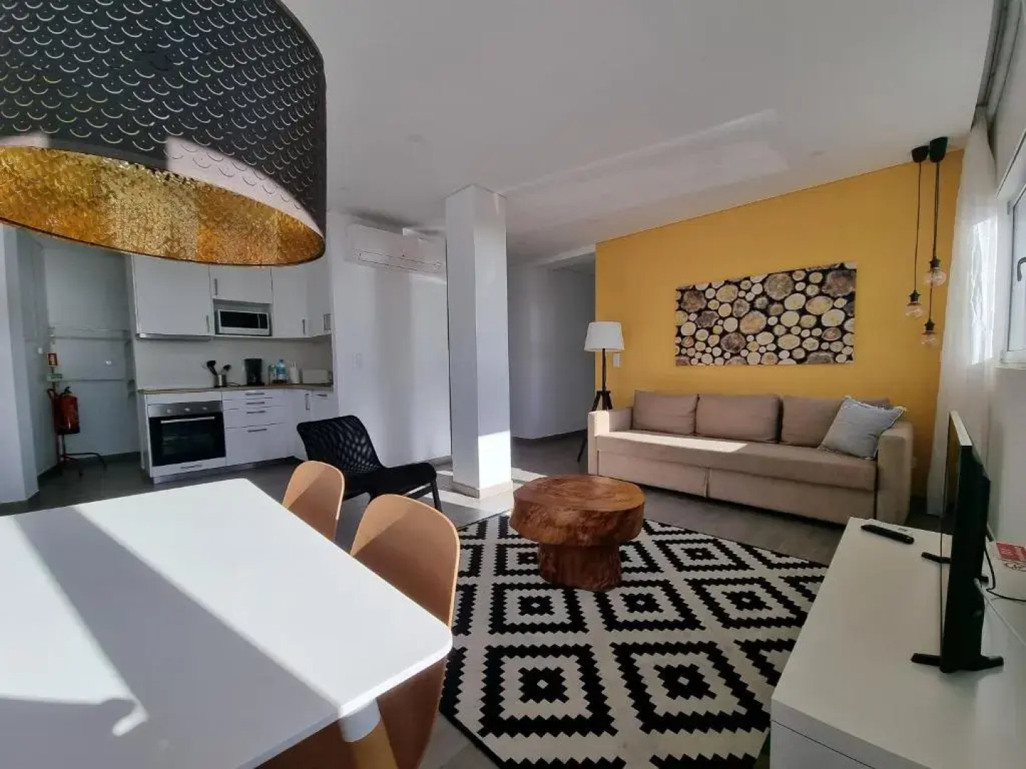 Home at Azores - Seashore T2 Apartment