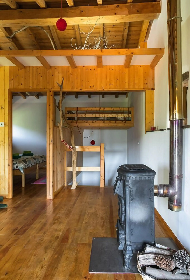 Cerdeira - Home for Creativity