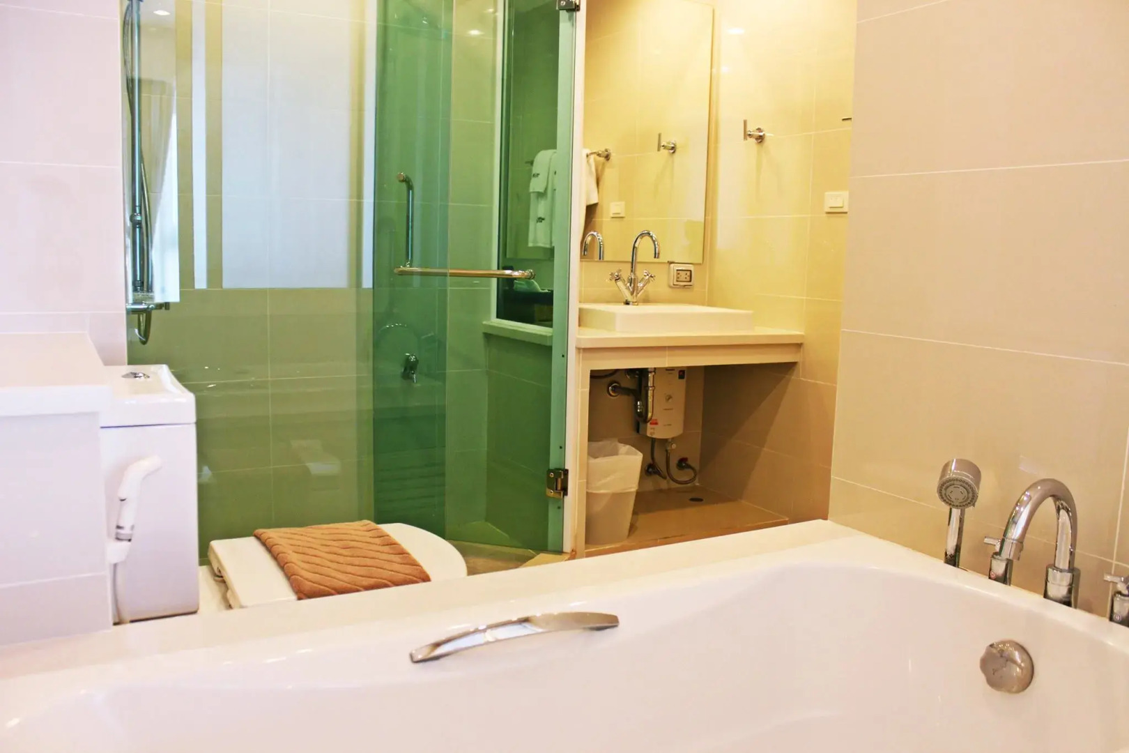 Harmony Resort Hotel