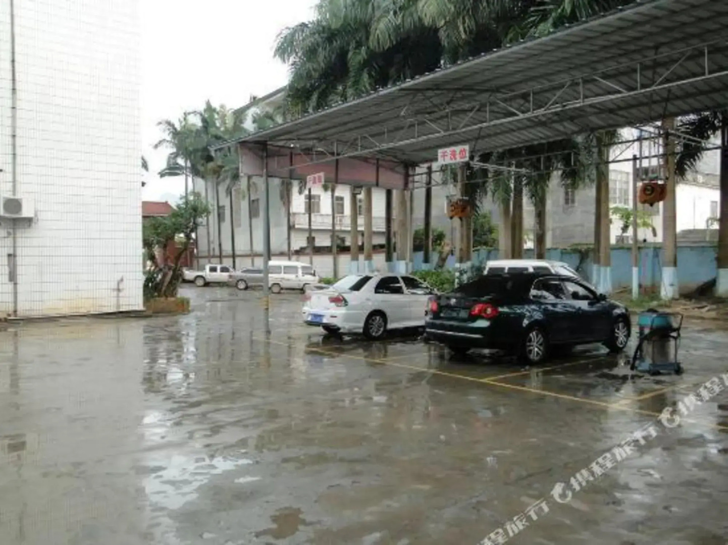 大新永丰商务酒店