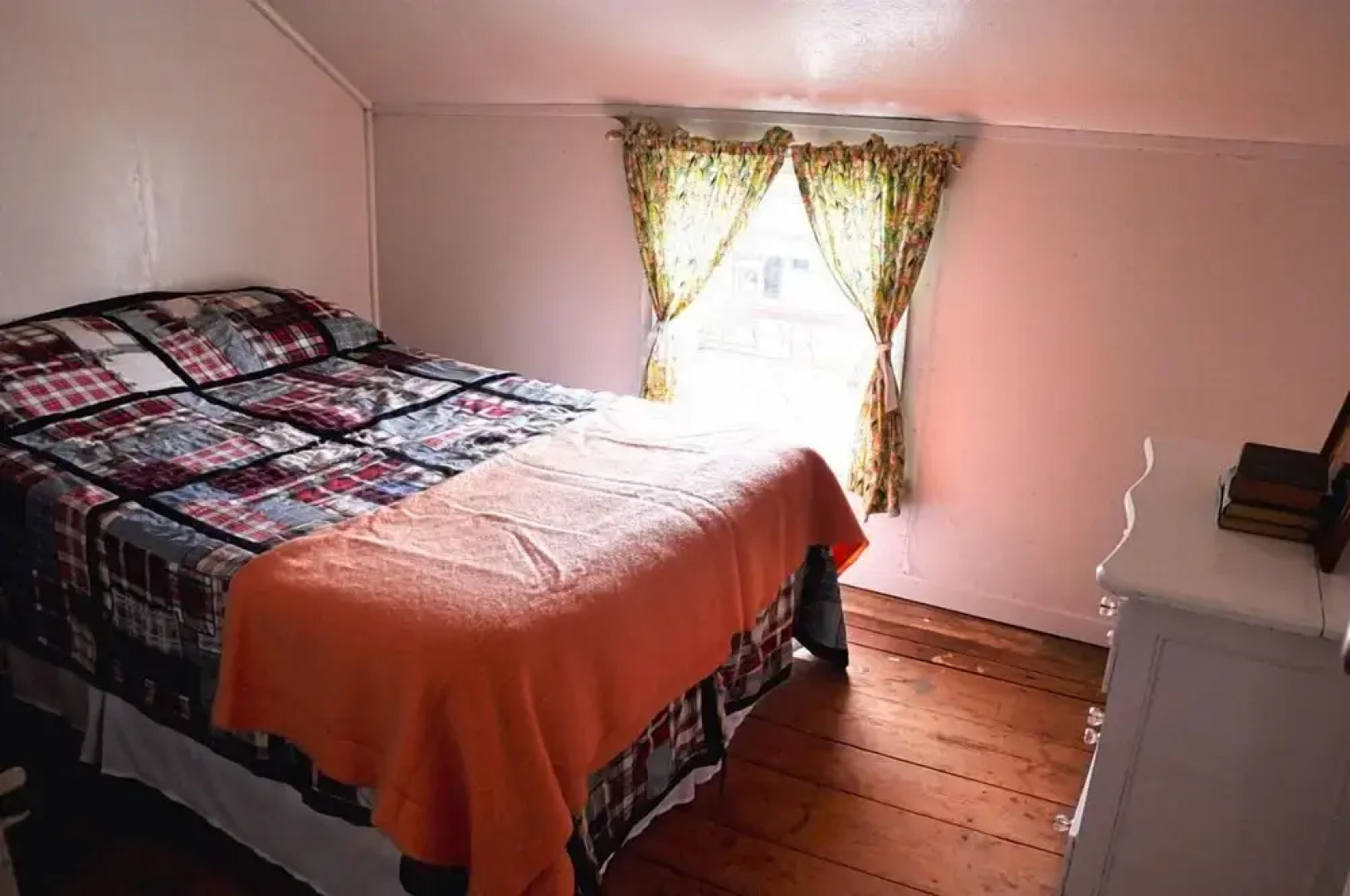 Joe Batt's Arm Cottage