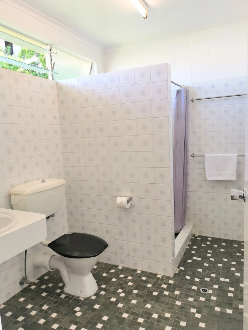 Cairns Motor Inn