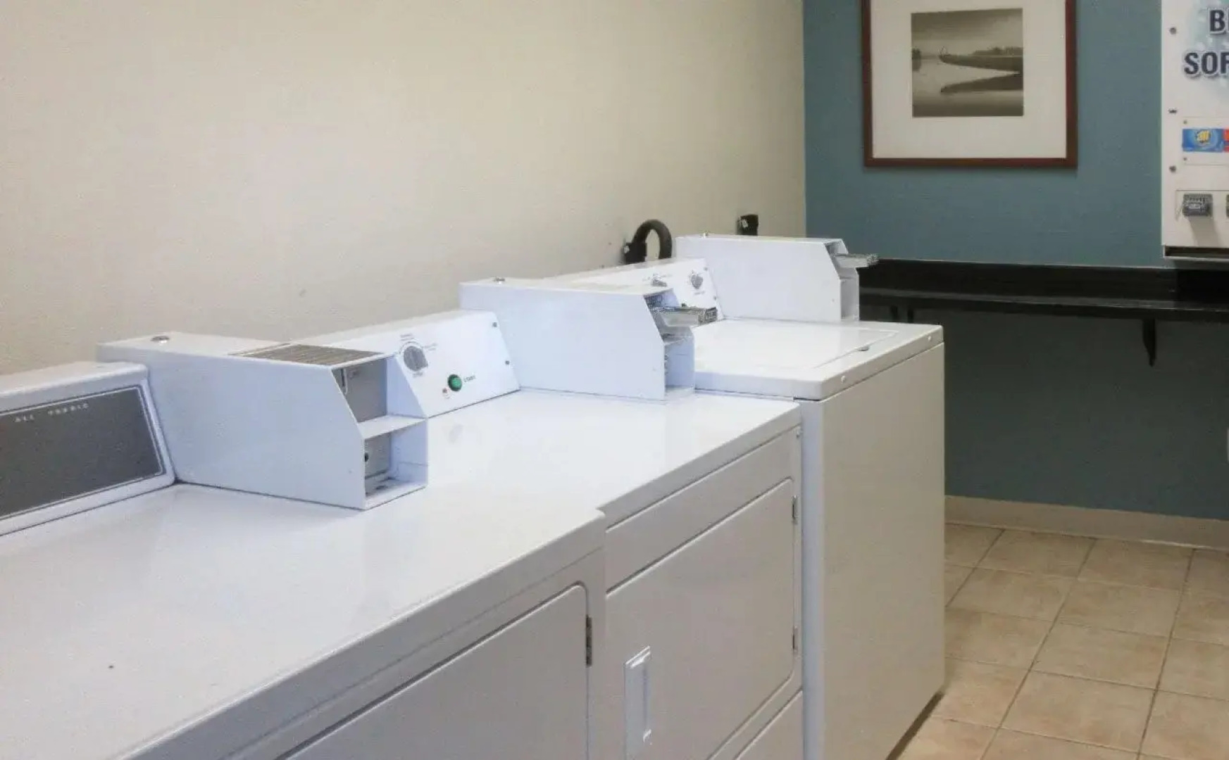 Quality Inn Bellevue