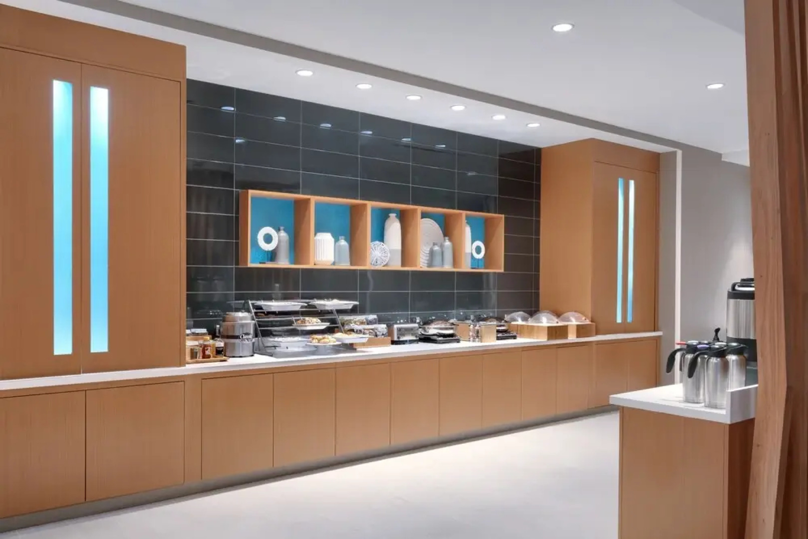 Springhill Suites By Marriott Grand Island