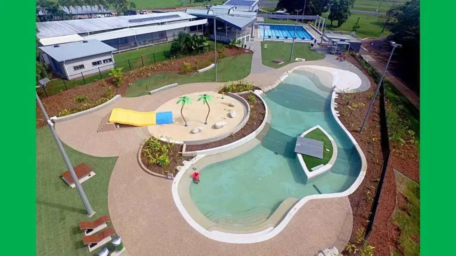 7 McNamara - Wongaling Beach