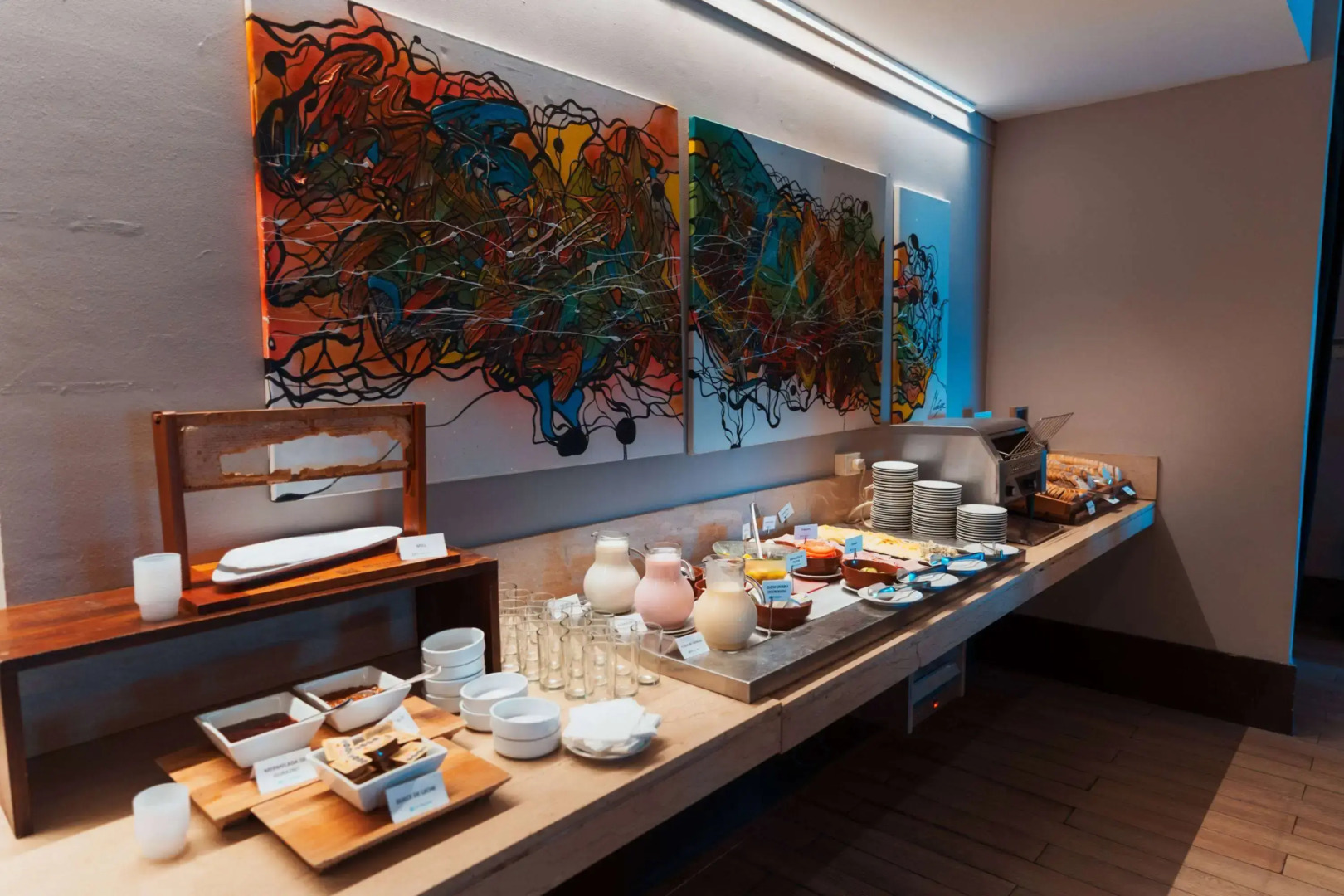 Wyndham Nordelta Tigre Buenos Aires