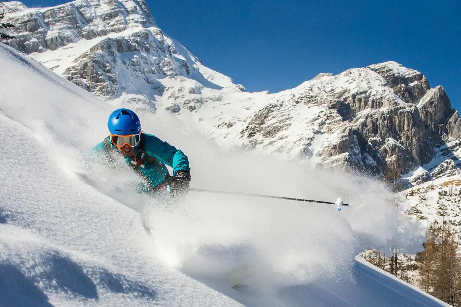 Goldenfields apartment