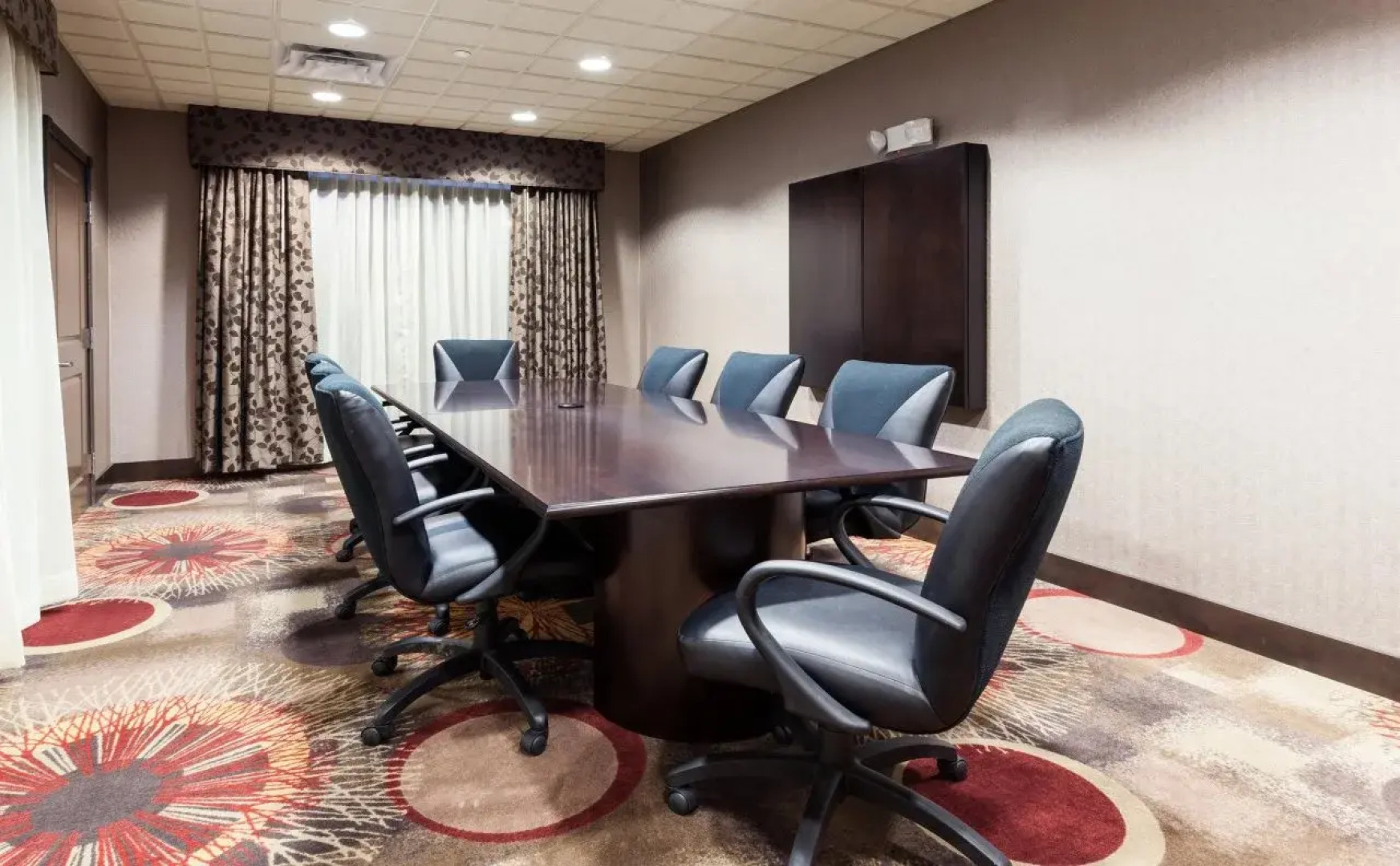 Holiday Inn Express Hotel & Suites - Cheyenne by IHG