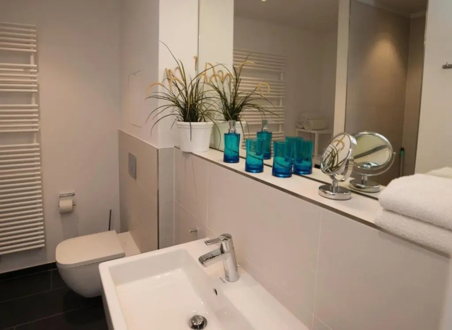 Ostsee Appartement Nr 87a Strandkorb im Strand Resort