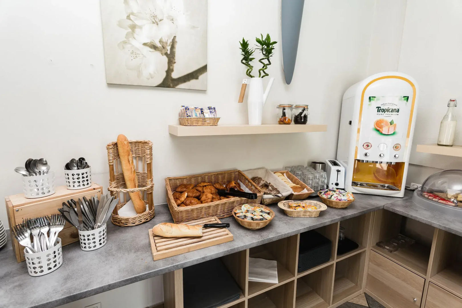 Garden & City Lyon Lissieu