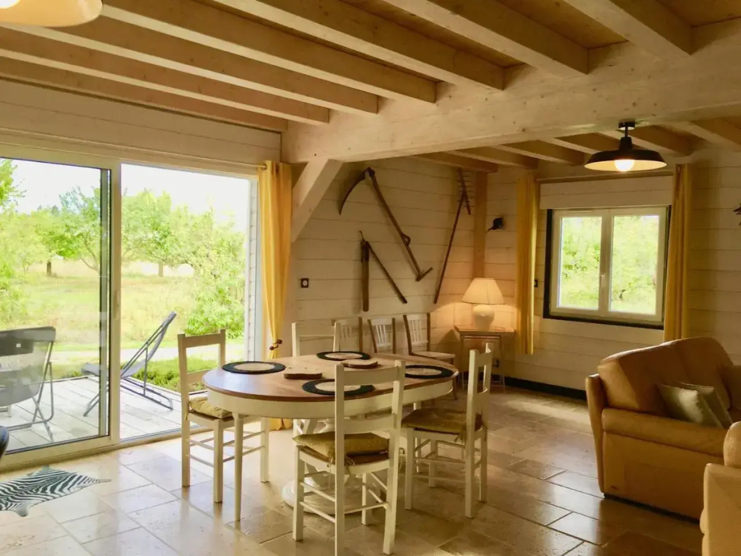 Le Gite De L'etoile Du Jour