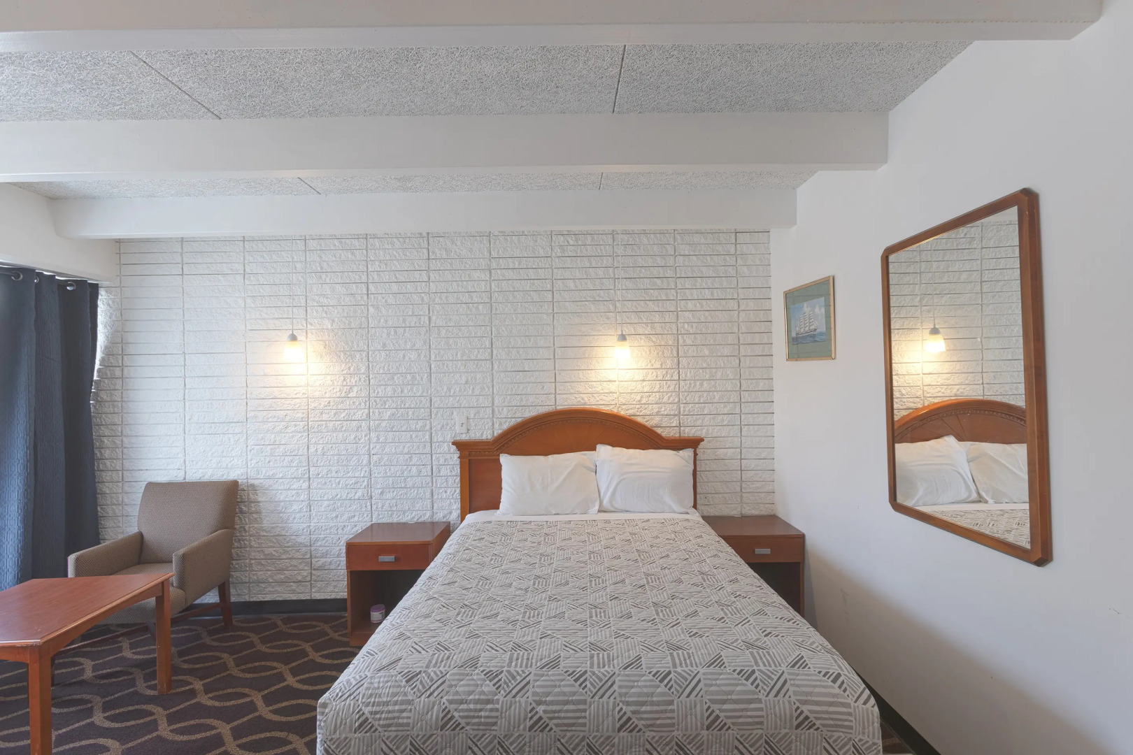 Sonrise Inn Lincoln Hwy By OYO