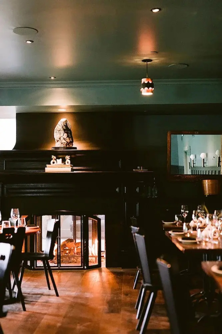 The Ballard Inn, A Kirkwood Collection Hotel