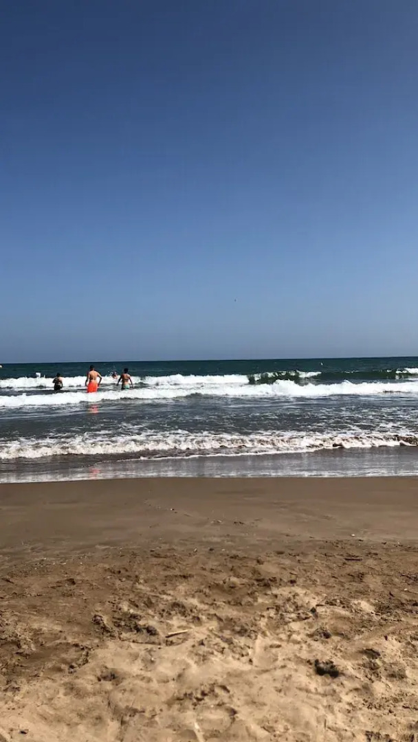 Villa del Mar Apartamento