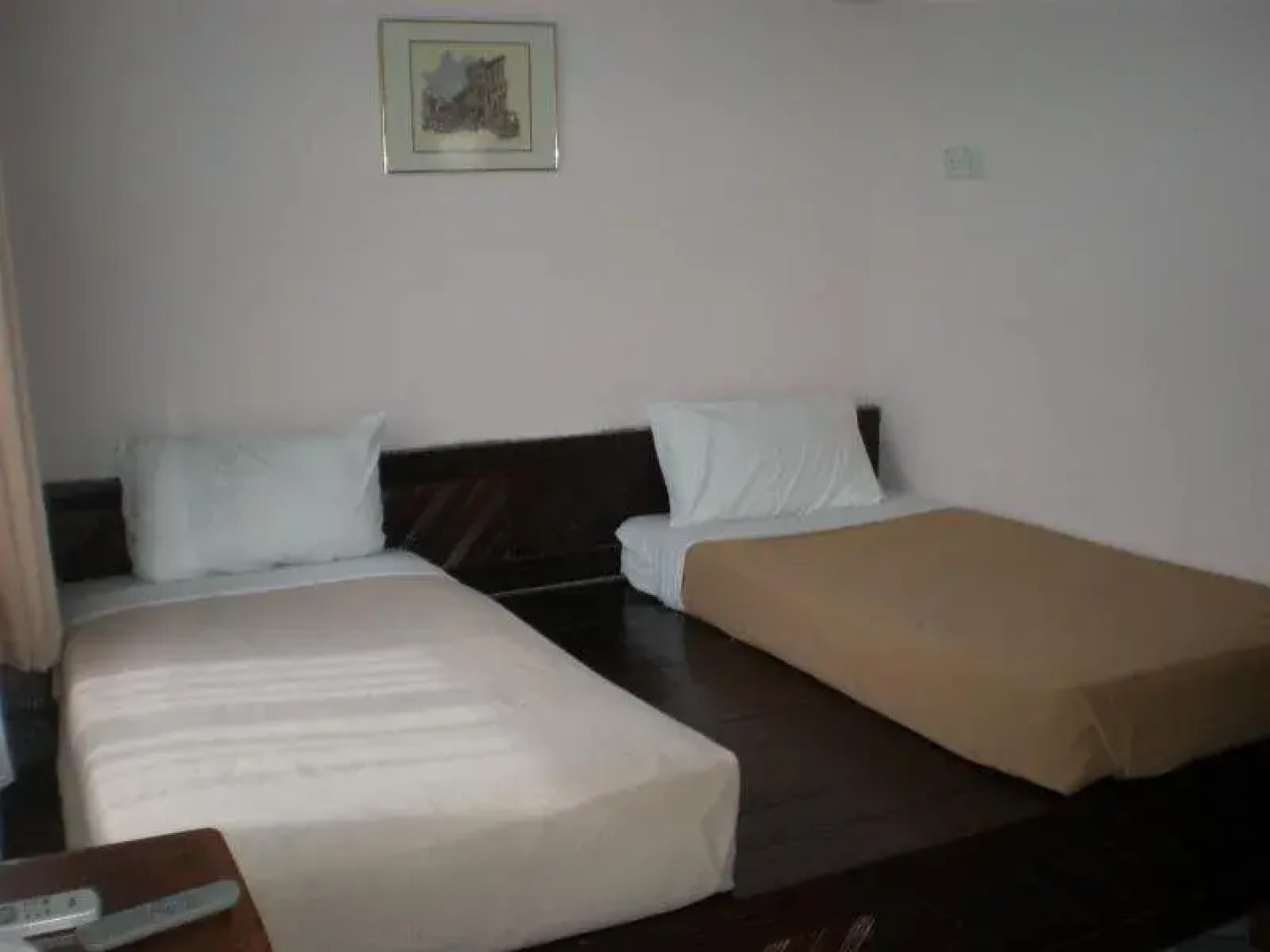 Mayang Sari Resort Dungun