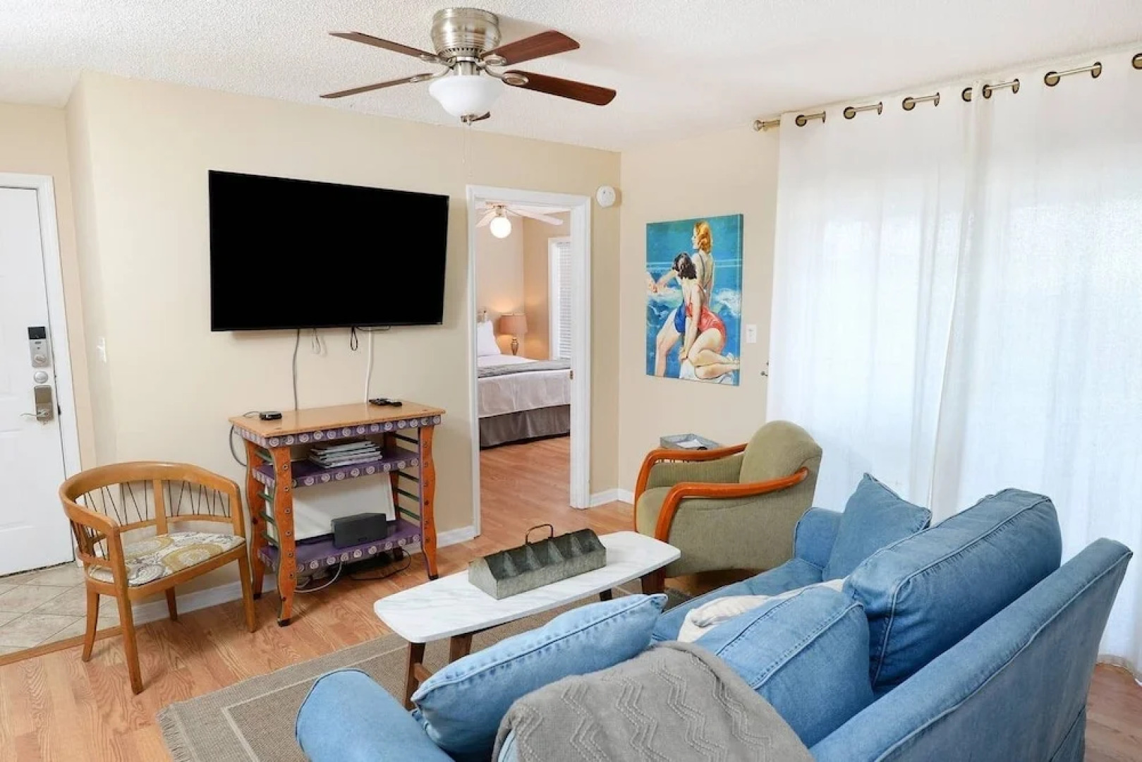 Santa Rosa 3BR 2BA Beach Home FANTASTIC View