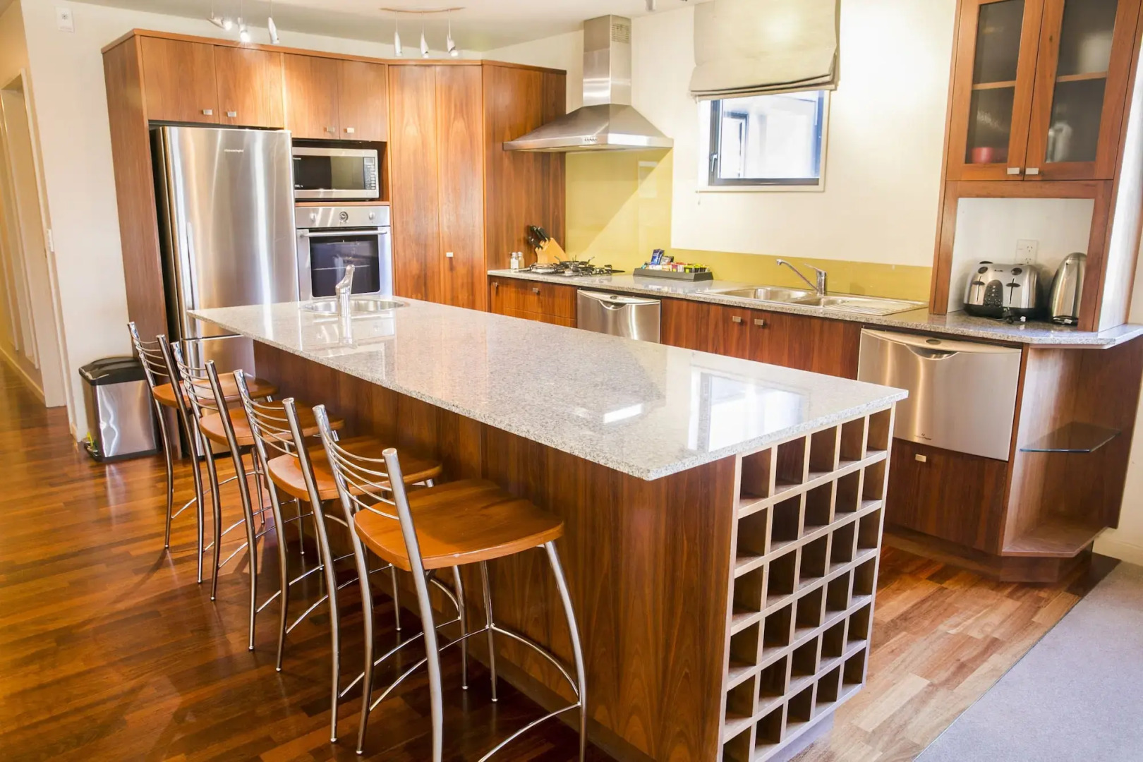 The Glebe Apartments