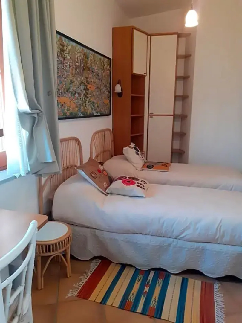 VelaLatina Residence B&B Soverato - Camera Maestrale & Camera Tramontana