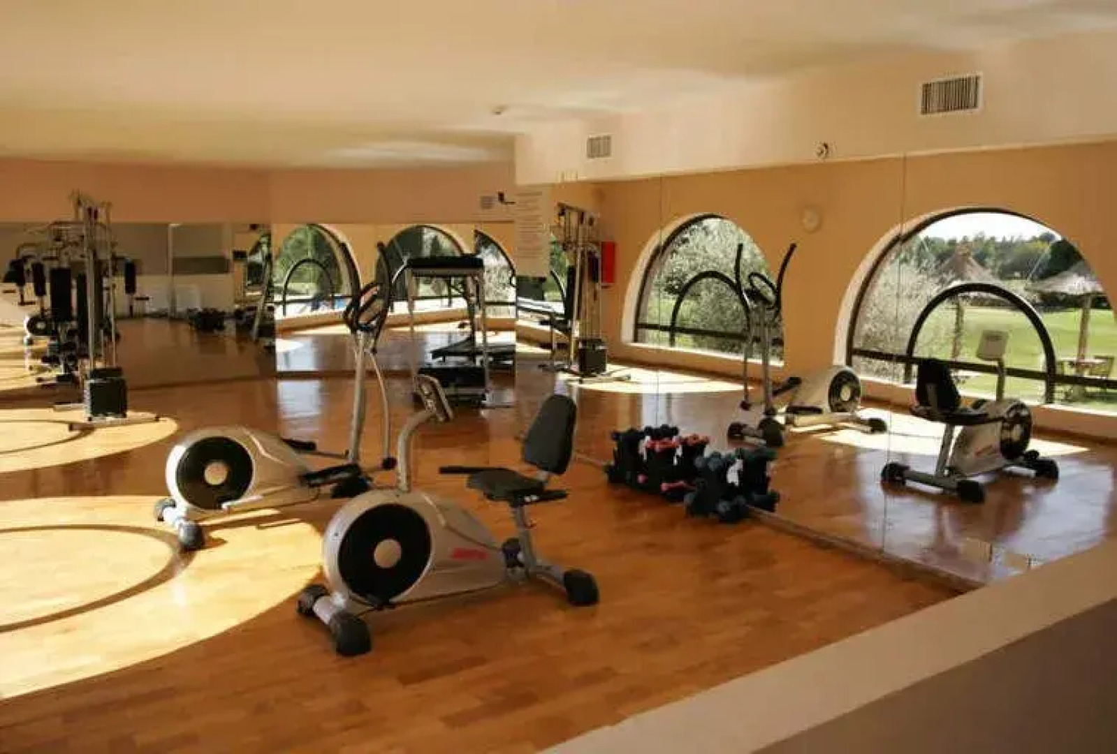 San Miguel Plaza Hotel