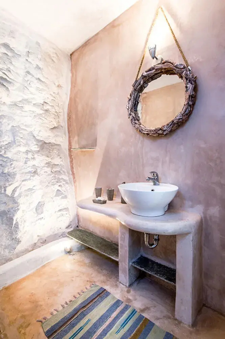 Superior 3-bedroom Villa With Sea View in Kythnos