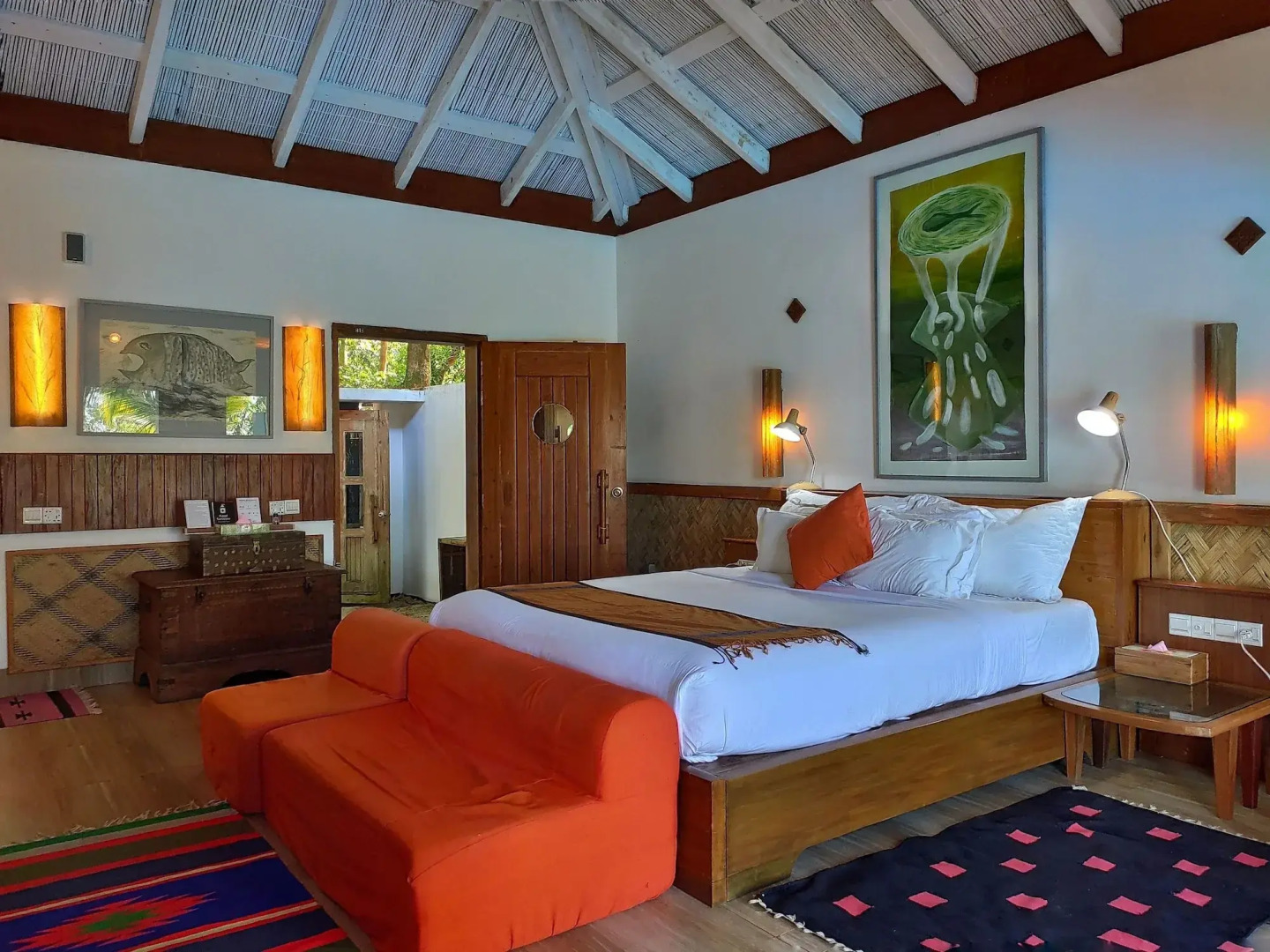 Mermaid Beach Resort