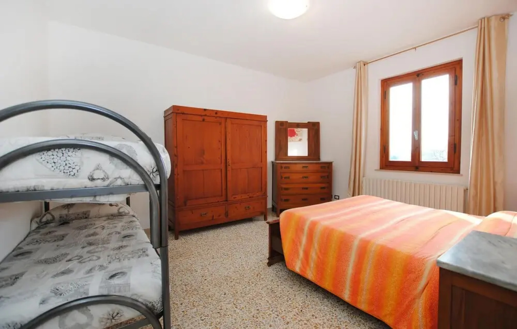 Nice Apartment in Montecatini Terme With Wifi, 2 Bedrooms and Outdoor Swimming Pool