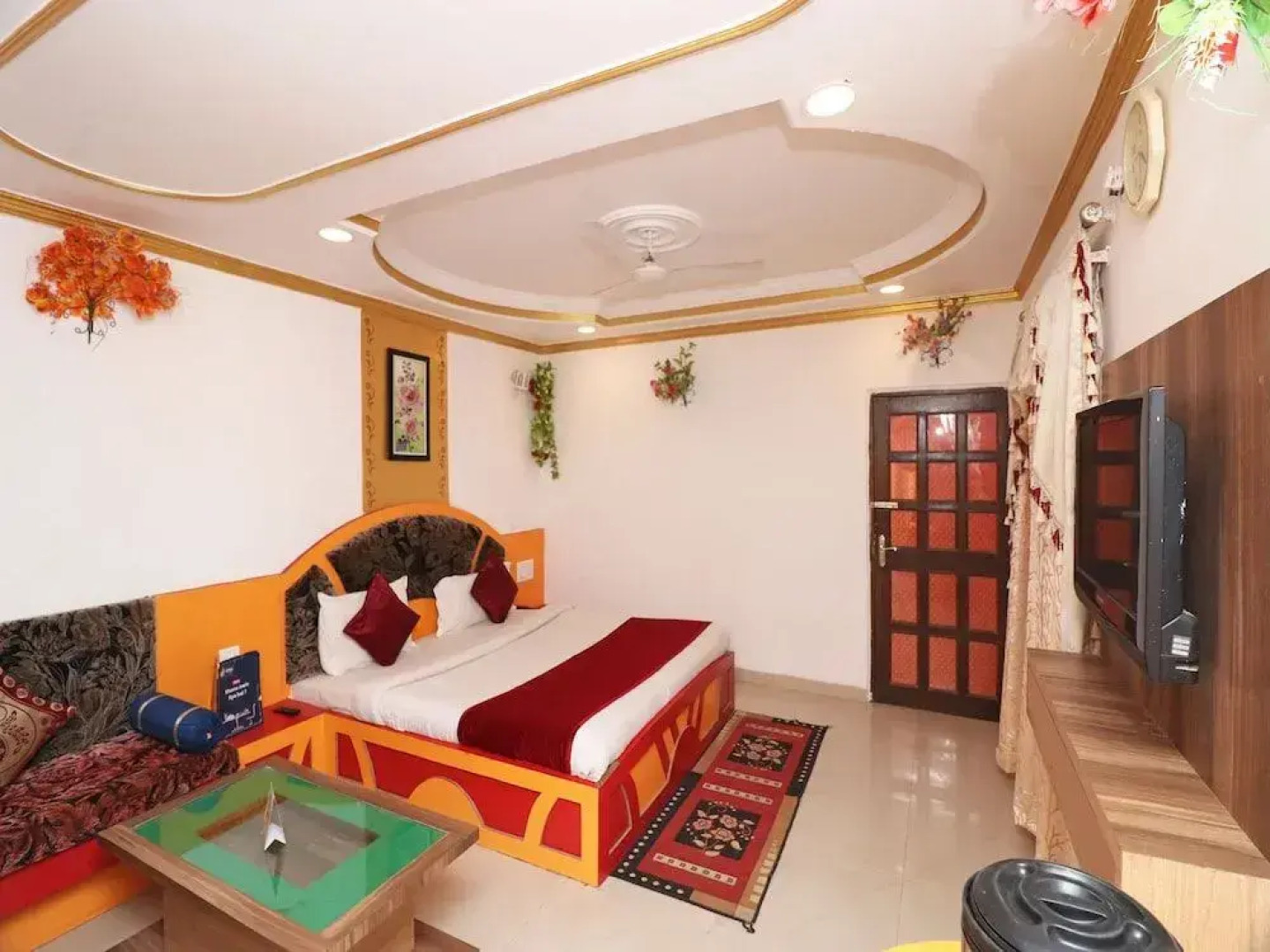 OYO 22675 Hotel Prateek
