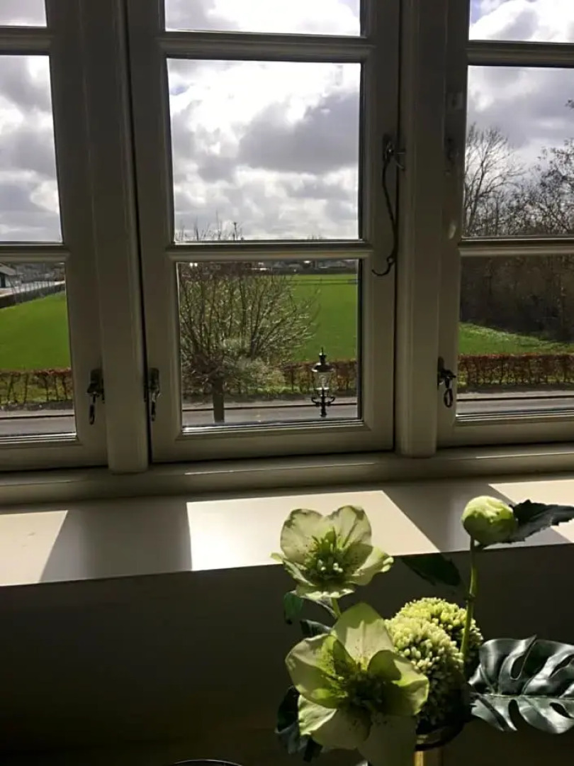 Lolland Bed & Breakfast