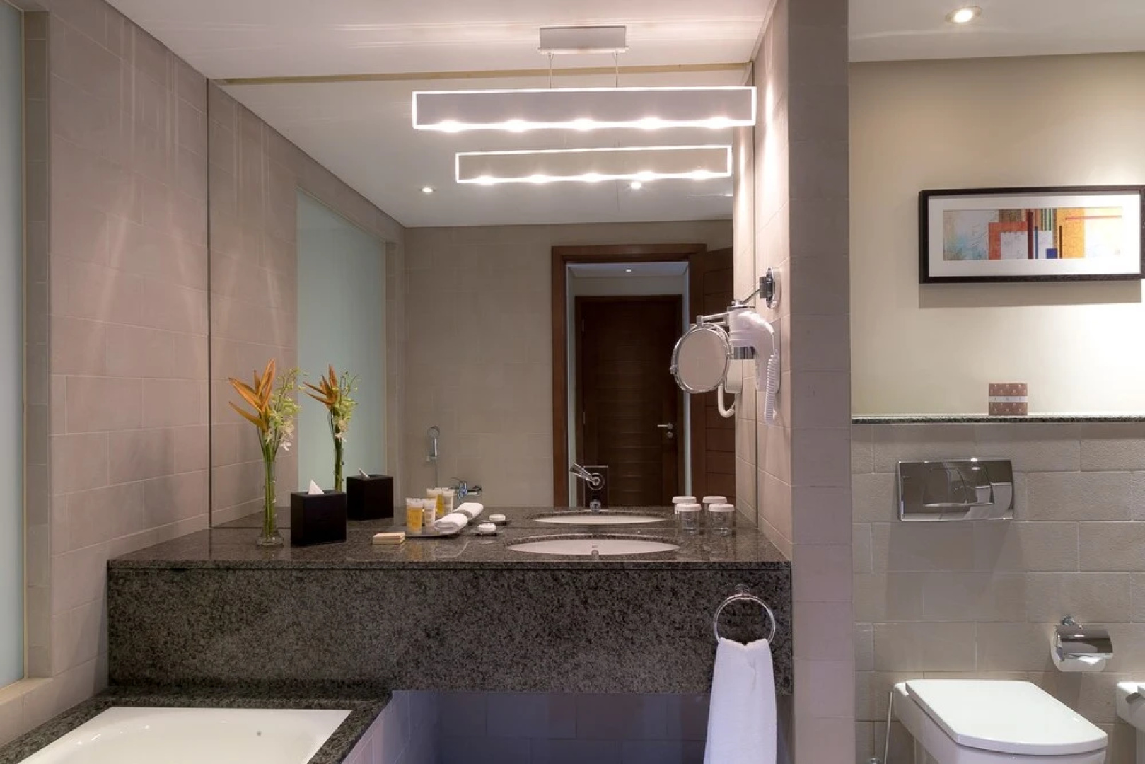 Grand Millennium Al Wahda Residence
