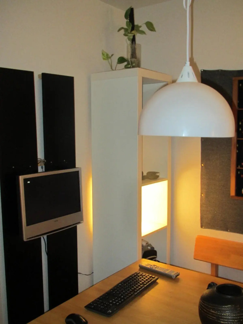 Central Osaka Bed and Breakfast Hostel