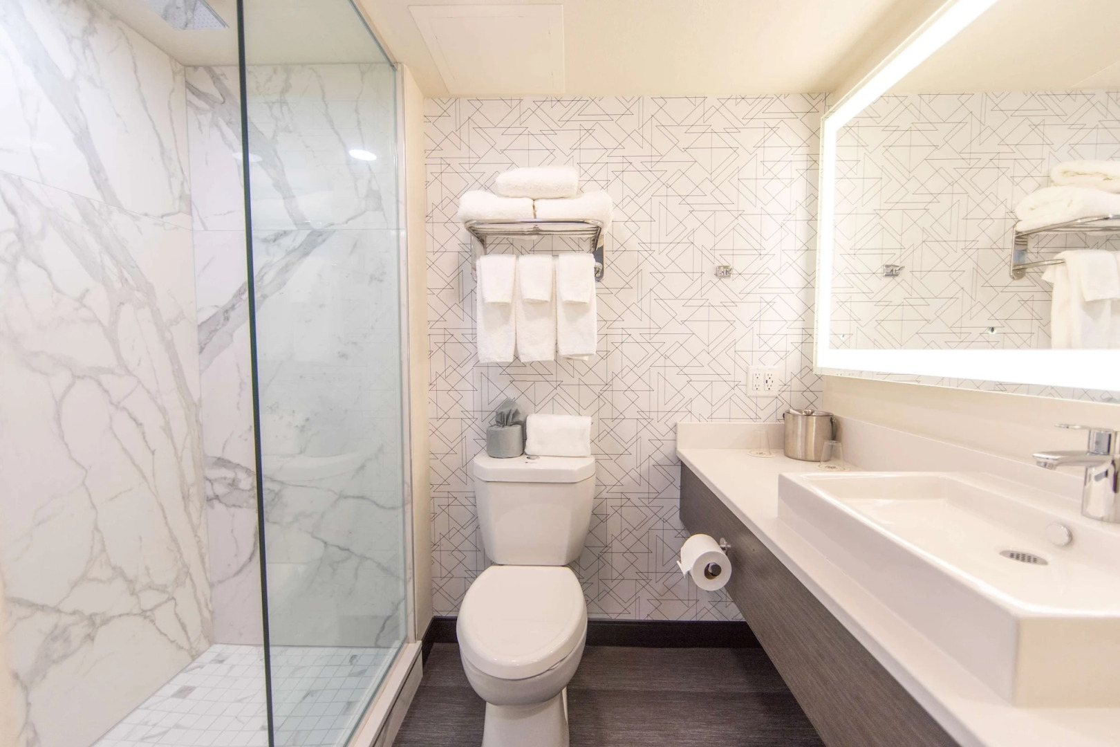 Centennial Hotel Spokane